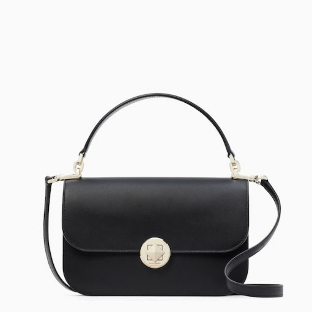 Kate Spade - Audrey Flap Crossbody